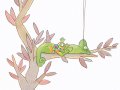 Yiffy - Cameleon love.jpg